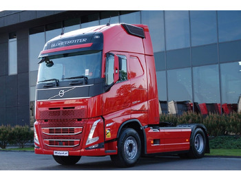 Cabeza tractora VOLVO FH 500