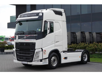 Cabeza tractora VOLVO FH 500