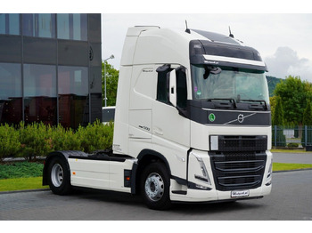 Cabeza tractora VOLVO FH 500