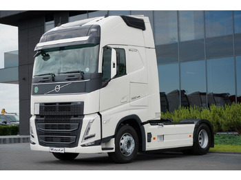 Cabeza tractora VOLVO FH 500
