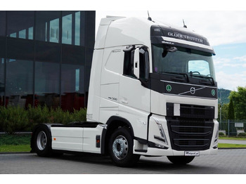 Cabeza tractora VOLVO FH 500