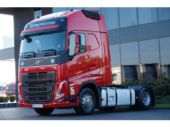 Cabeza tractora VOLVO FH 500