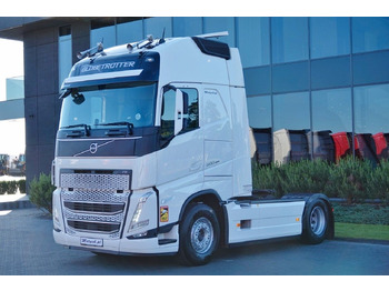 Cabeza tractora VOLVO FH 500