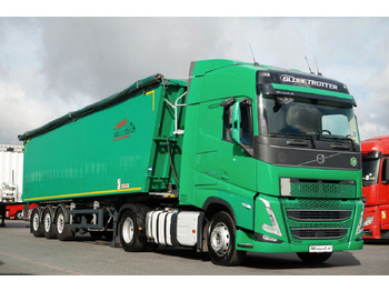 Cabeza tractora VOLVO FH 500