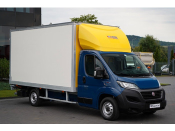 Furgoneta FIAT Ducato Maxi