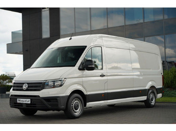 Furgón VOLKSWAGEN Crafter