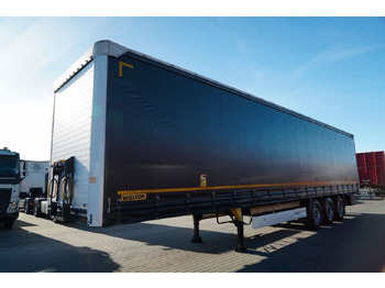 Semirremolque lona Wielton FIRANKA / STANDARD / SAF: foto 4