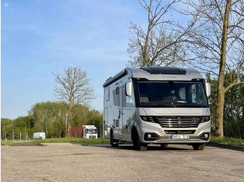 Autocaravana ADRIA Supersonic 780 SL
