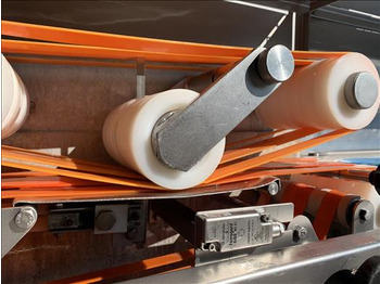 Maquinaria de panadería AFT Sandwich cutter: foto 4 Maquinaria de panadería AFT Sandwich cutter: foto 4