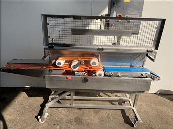 Maquinaria de panadería AFT Sandwich cutter: foto 3 Maquinaria de panadería AFT Sandwich cutter: foto 3