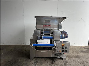 Maquinaria de alimentación