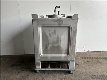 Maquinaria de alimentación