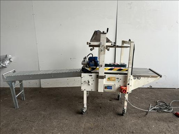 Máquina de embalaje