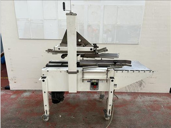 Máquina de embalaje