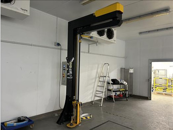 Máquina de embalaje