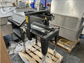 Máquina de embalaje