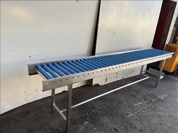 Transportador NNP Roller conveyor: foto 3