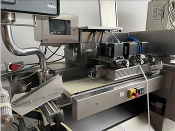 Máquina de embalaje PFM Tornado-BBLDSS Flow wrapper: foto 5 Máquina de embalaje PFM Tornado-BBLDSS Flow wrapper: foto 5