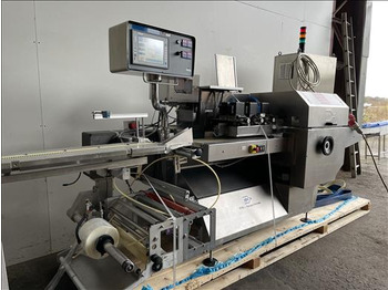 Máquina de embalaje PFM Tornado-BBLDSS Flow wrapper: foto 4 Máquina de embalaje PFM Tornado-BBLDSS Flow wrapper: foto 4