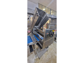 Maquinaria de panadería Rondo Laminazione pastry sheeting line: foto 4