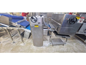 Maquinaria de panadería Rondo Laminazione pastry sheeting line: foto 2