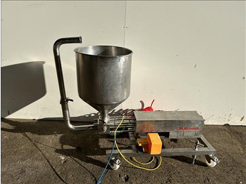 Maquinaria de alimentación Winyard Midi MKII Depositor: foto 3