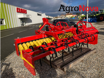 Rodillo agrícola GÜTTLER
