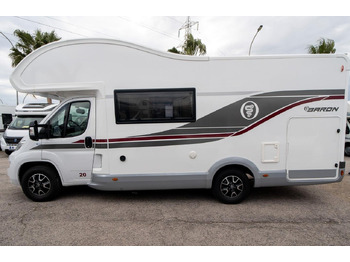 Autocaravana capuchina Elnagh baron 20: foto 2 Autocaravana capuchina Elnagh baron 20: foto 2