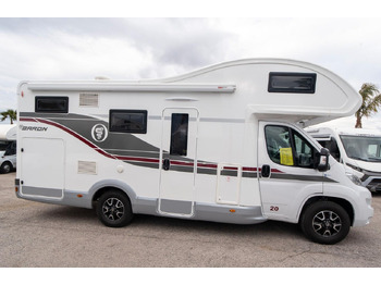 Autocaravana capuchina Elnagh baron 20: foto 3 Autocaravana capuchina Elnagh baron 20: foto 3