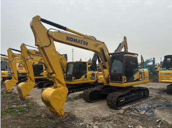 Leasing de KOMATSU PC160 KOMATSU PC160: foto 4