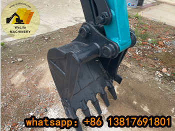 Miniexcavadora Kubota KX 155 Kubota 155  U55 excavator[ BEST]: foto 4
