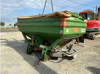 Leasing de Amazone ZA-M 1200  Amazone ZA-M 1200: foto 4