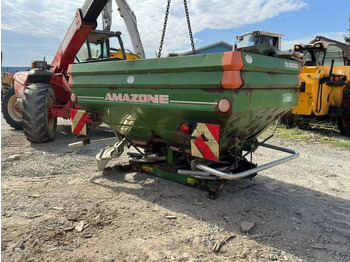 Leasing de Amazone ZA-M 1200  Amazone ZA-M 1200: foto 2