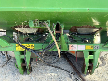 Leasing de Amazone ZA-M 1200  Amazone ZA-M 1200: foto 5