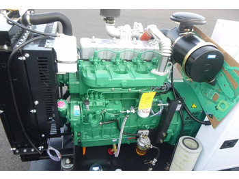 Generador industriale Ashita AG3-80: foto 4