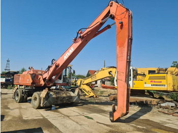 Manipulador de materiales ATLAS