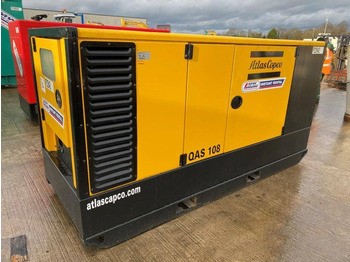 Generador industriale ATLAS