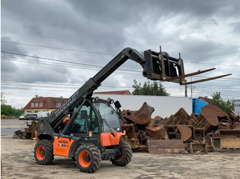 Leasing de Ausa T 204 H  Ausa T 204 H: foto 1