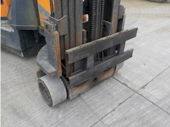 Carretilla elevadora de gas Bendi 20S Aisle Master: foto 5