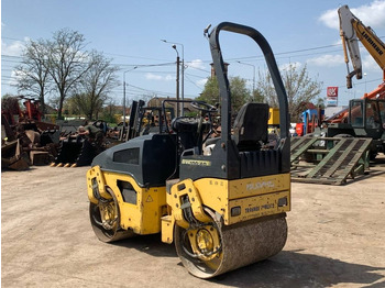 Leasing de Bomag BW 100 AD-4  Bomag BW 100 AD-4: foto 4