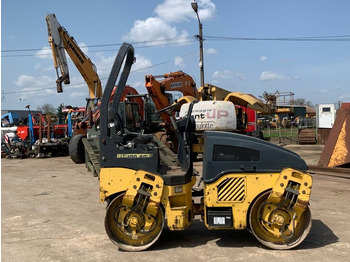 Leasing de Bomag BW 100 AD-4  Bomag BW 100 AD-4: foto 5