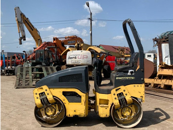 Leasing de Bomag BW 100 AD-4  Bomag BW 100 AD-4: foto 2