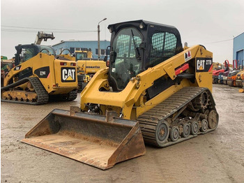 Leasing de CAT 277 D  CAT 277 D: foto 4