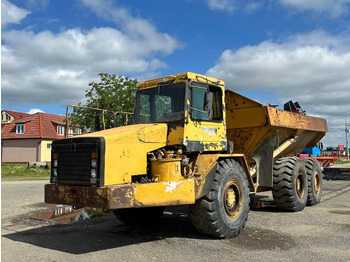 Leasing de CAT D 300 E  CAT D 300 E: foto 1