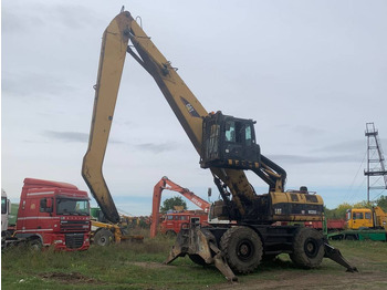Manipulador de materiales CATERPILLAR 325CL