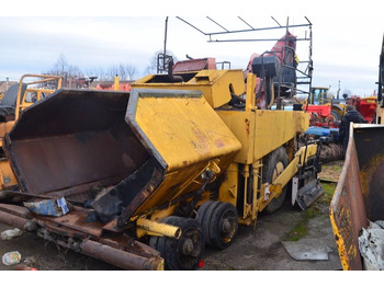 Leasing de Demag DF 100 P  Demag DF 100 P: foto 1