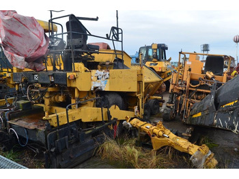 Leasing de Demag DF 100 P  Demag DF 100 P: foto 5