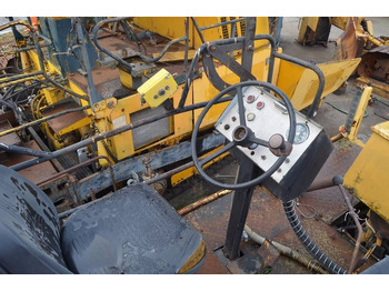 Leasing de Demag DF 100 P  Demag DF 100 P: foto 4