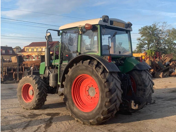 Tractor Fendt 209S: foto 4