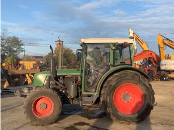 Tractor Fendt 209S: foto 3